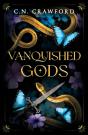 Vanquished Gods - Preview