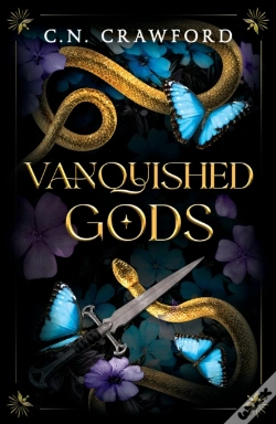 Capa do artigo Vanquished Gods