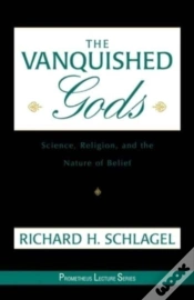 Capa do artigo Vanquished Gods