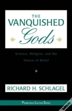 Capa do artigo Vanquished Gods