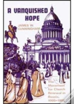 Capa do artigo Vanquished Hope  A