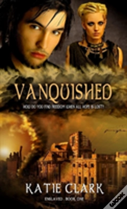 Capa do artigo Vanquished