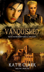 Vanquished - Preview