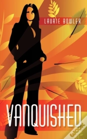 Capa do artigo Vanquished