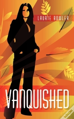 Capa do artigo Vanquished