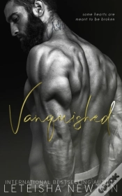 Capa do artigo Vanquished
