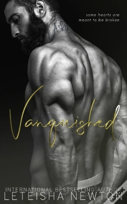 Capa do artigo Vanquished