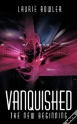 Capa do artigo Vanquished: The New Beginning