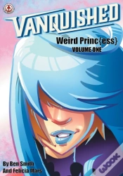 Capa do artigo Vanquished: Weird Princ{Ess}