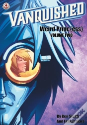 Capa do artigo Vanquished: Weird Princ{Ess}