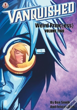 Capa do artigo Vanquished: Weird Princ{Ess}