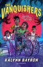 Vanquishers - Preview