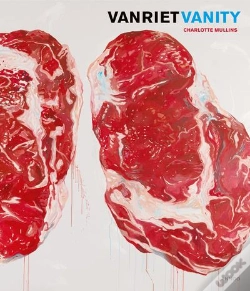 Capa do artigo Vanriet ; Vanity