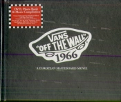 Capa do artigo Vans 1966 - CD