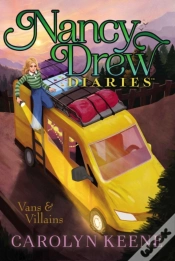 Capa do artigo Vans & Villains