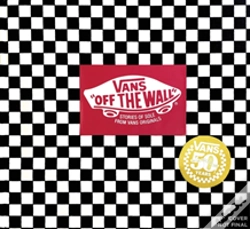 Capa do artigo Vans - Off the Wall