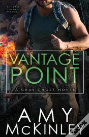 Capa do artigo Vantage Point