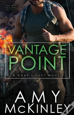 Capa do artigo Vantage Point