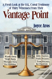 Capa do artigo Vantage Point
