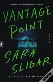 Capa do artigo Vantage Point
