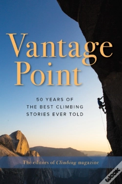 Capa do artigo Vantage Point