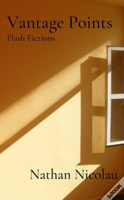 Capa do artigo Vantage Points