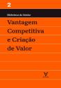 Vantagem Competitiva E Criação De Valor - Preview