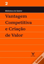 Capa do artigo Vantagem Competitiva E Criação De Valor