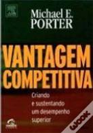 Vantagem Competitiva