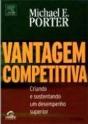 Vantagem Competitiva - Preview