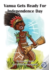 Vanua Gets Ready For Independence Day