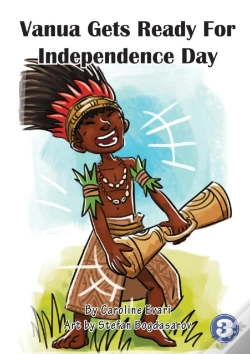 Capa do artigo Vanua Gets Ready For Independence Day