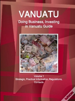 Capa do artigo Vanuatu