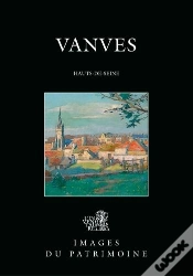Capa do artigo Vanves
