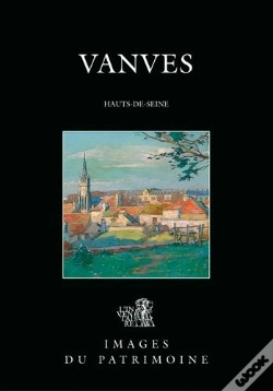 Capa do artigo Vanves