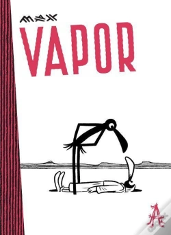 Capa do artigo Vapeur