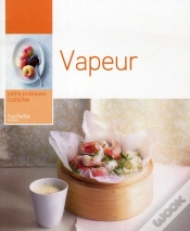 Capa do artigo Vapeur