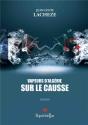 Vapeurs D'Algérie Sur Le Causse - Preview
