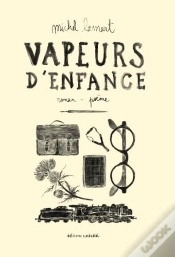 Capa do artigo Vapeurs D