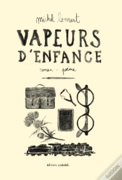 Capa do artigo Vapeurs D'Enfance