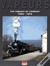 Vapeurs En Couleurs