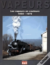 Capa do artigo Vapeurs En Couleurs