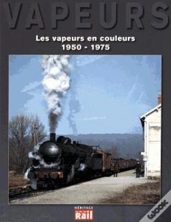 Capa do artigo Vapeurs En Couleurs