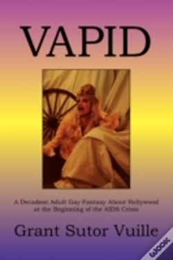 Capa do artigo Vapid