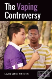 Vaping Controversy