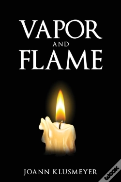 Capa do artigo Vapor And Flame