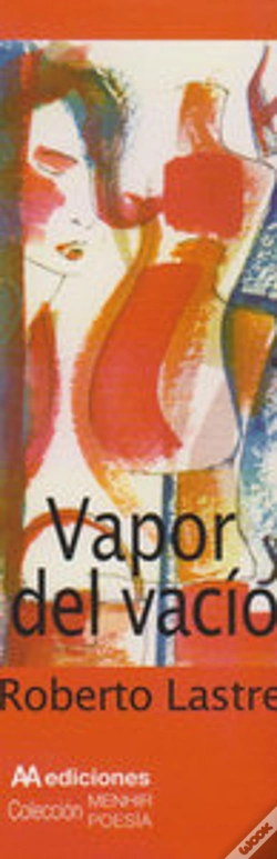 Capa do artigo Vapor Del Vac¡O