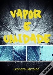 Capa do artigo Vapor E Umidade