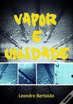 Capa do artigo Vapor E Umidade