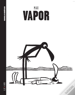 Capa do artigo Vapor